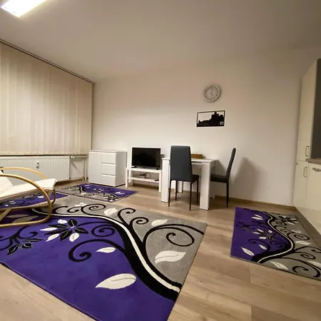 Apartment Holleho 2