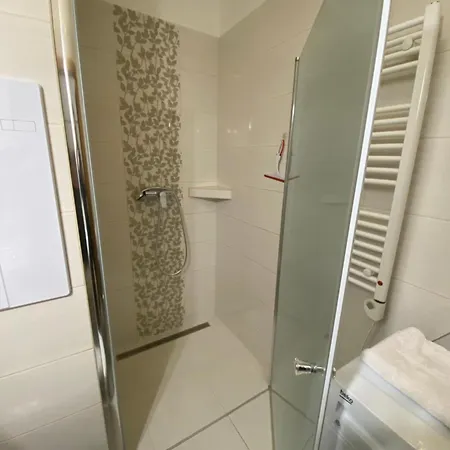 Apartamento Hollého 2