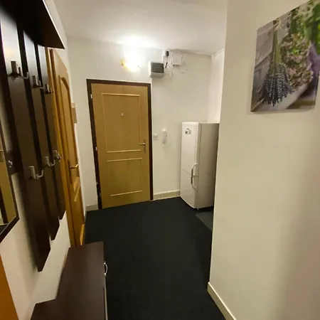 Holleho 2 شقة Trenčín