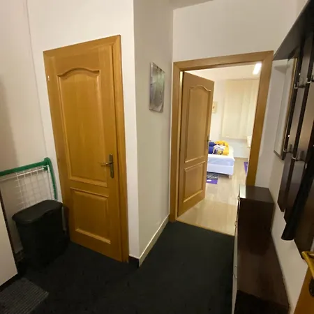 Hollého 2 Apartamento